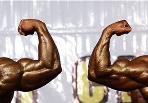 درخشش اصفهانی ها در مسابقات پرورش اندام قهرمانی کشور