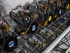 خاموشی ماینرها؛ نجات شبکه برق