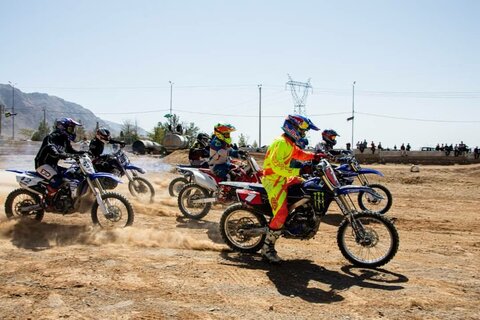 طرح گواهینامه یک روزه موتورسواران در ۱۷ استان اجرایی می‌شود