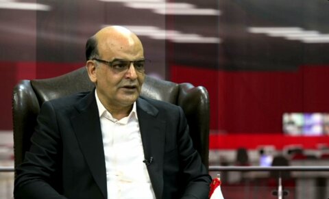 فولاد مبارکه برای ساخت یک میلیون مسکن در کنار دولت است