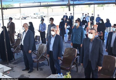 دستور معاون وزیر اقتصاد جهت پرداخت پاداش پایان خدمت فرهنگیان