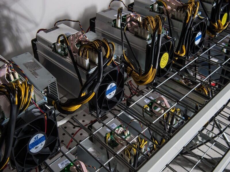 خاموشی ماینرها؛ نجات شبکه برق