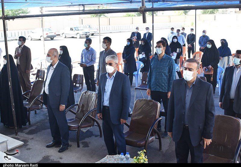 دستور معاون وزیر اقتصاد جهت پرداخت پاداش پایان خدمت فرهنگیان