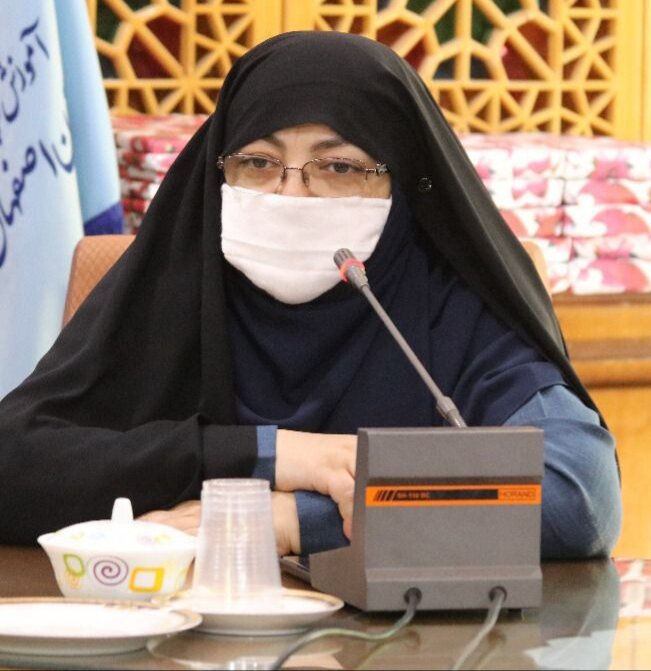 خیران و صنایع به افزایش مراکز واکسیناسیون کمک کنند