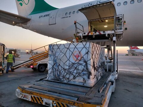 واکسن کرونای وارداتی به مرز ۸۰ میلیون دوز رسید