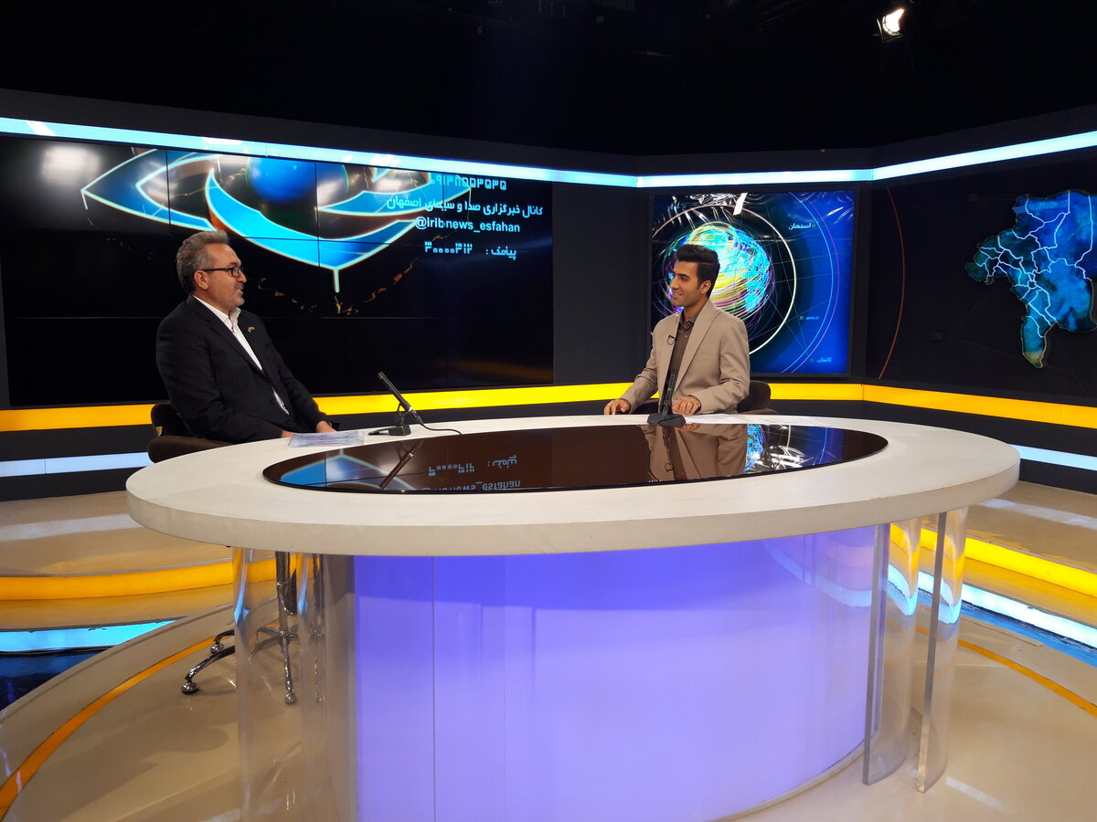 تأمین نیاز صنایع کشور در فولاد مبارکه با کمک دولت سیزدهم/ تولید محصولاتی که تحریم‌ها را بی‌اثر کرد