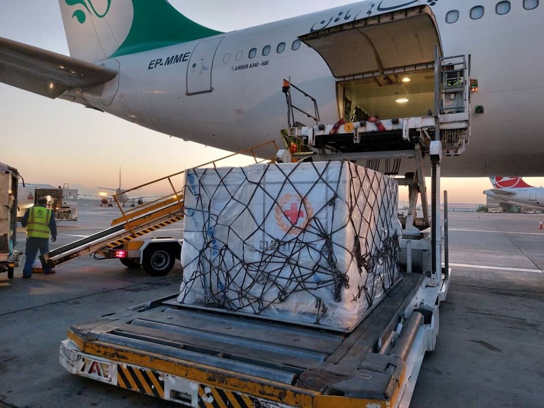 واکسن کرونای وارداتی به مرز ۸۰ میلیون دوز رسید