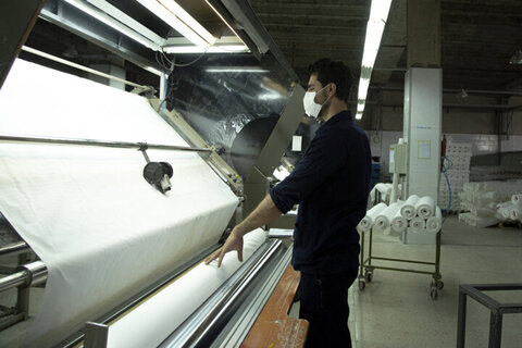 صنایع در صورت رعایت مصرف از مشوق‌های پیش‌بینی شده بهره‌مند می‌شوند