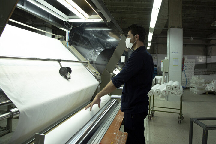 صنایع در صورت رعایت مصرف از مشوق‌های پیش‌بینی شده بهره‌مند می‌شوند