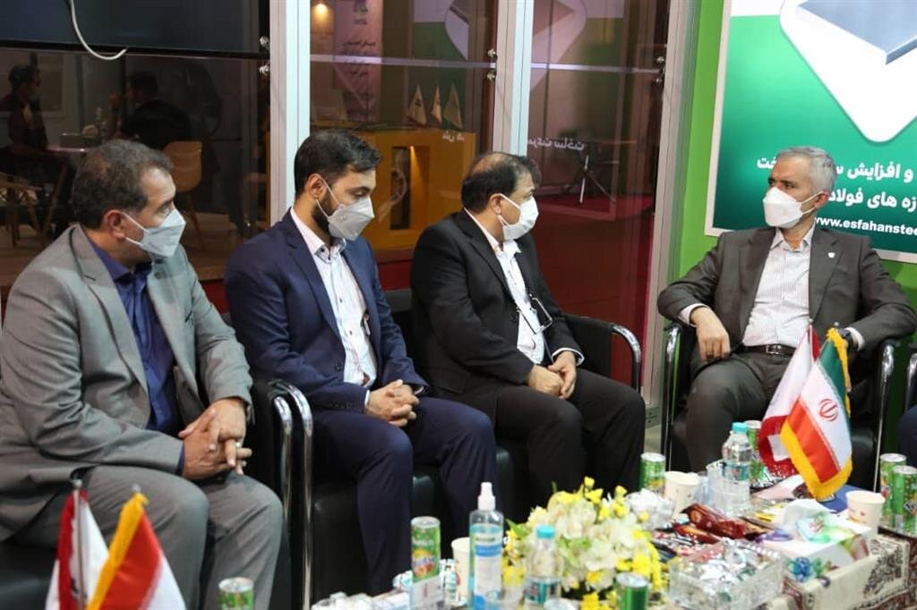 برای تحقق ساخت یک میلیون مسکن در سال توسط دولت، تلاش خواهیم کرد
