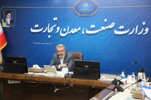 واگذاری ۴۰ درصد سهام معدن مس و طلای جانجا به مردم