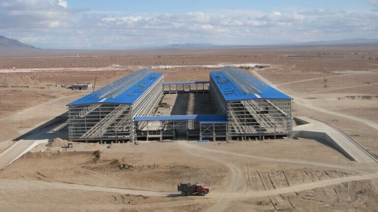 چتر حمایتی دولت بر سر طرح ۲۵ ساله تولید آلومینا در سراب