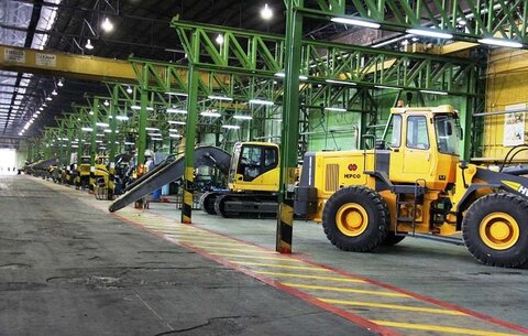 استاندار مرکزی: هپکو در مسیر تولید انبوه قرار گرفت