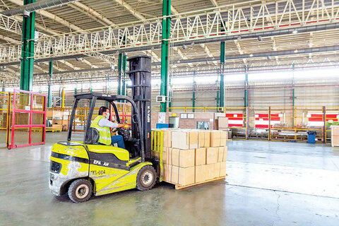 ۱۹ گام اصلاح نظام توزیع