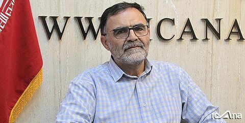 کمسیون کشاورزی، آب و منابع طبیعی