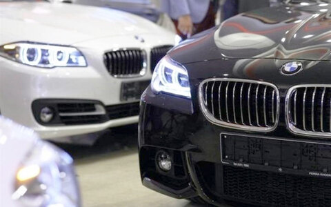 توضیحات وزارت صمت در خصوص واردات خودرو به کشور