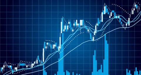 بورس تهران در دومین روز هفته سبز شد