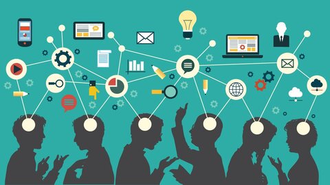 چگونه می‌توانیم در مسیر توسعه پایدار حرکت کنیم؟