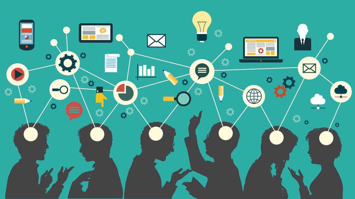 چگونه می‌توانیم در مسیر توسعه پایدار حرکت کنیم؟