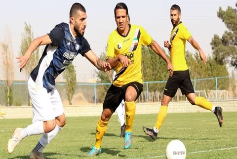 قرارداد ریگی با طلایی پوشان اصفهانی بدون مشکل است