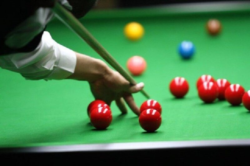 مسابقات پاکت بیلیارد استان اصفهان برگزار می شود