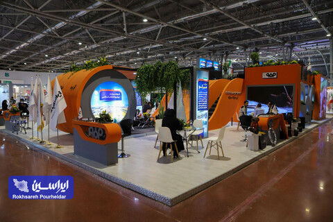 افتتاحیه نمایشگاه متالکس