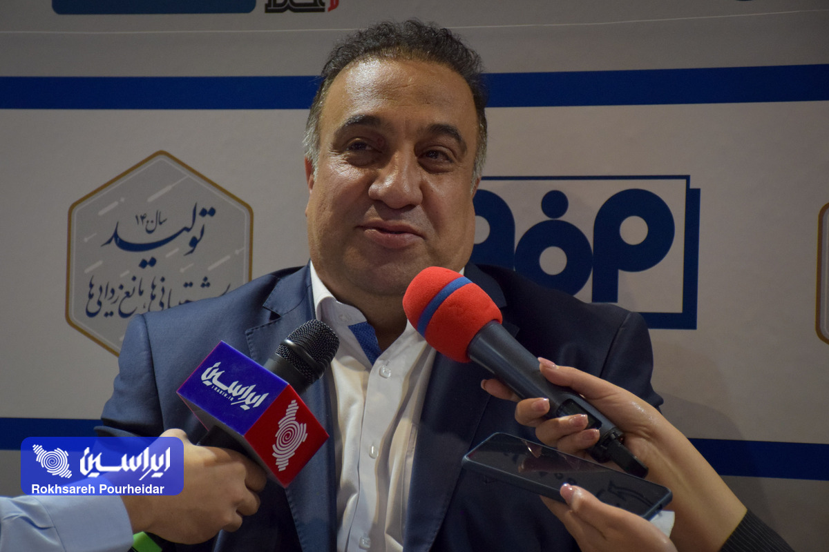 افزایش تولید سنگ آهن نیازمند تصمیم کلان ملی