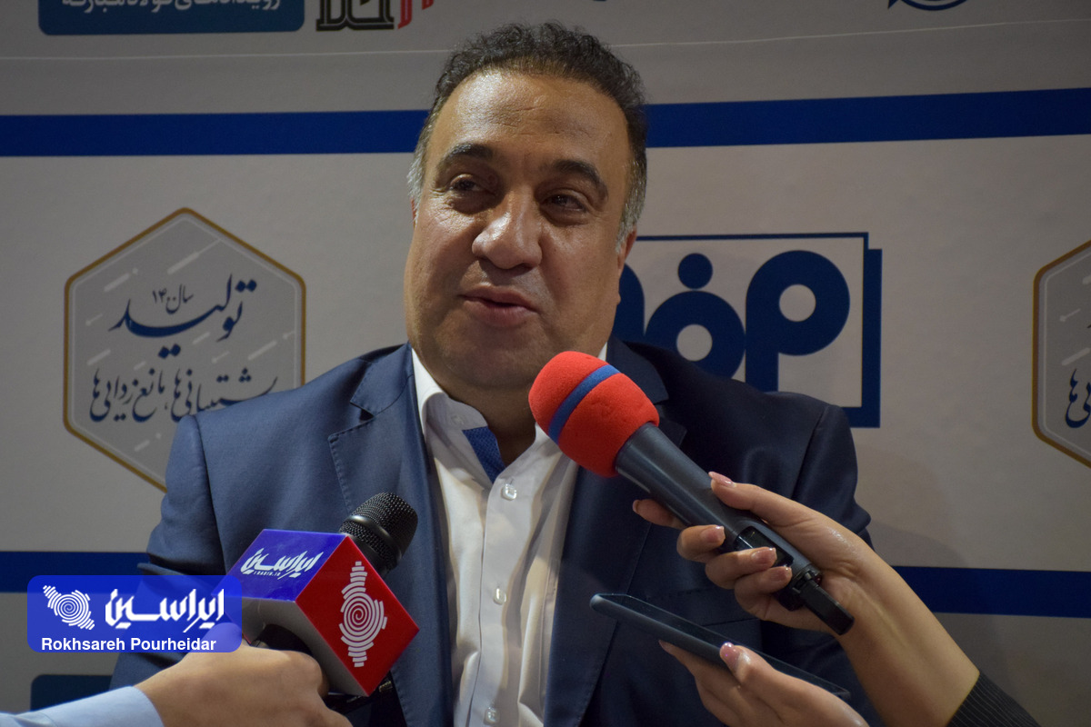 صادرات بخش معدن دشوار می‌شود