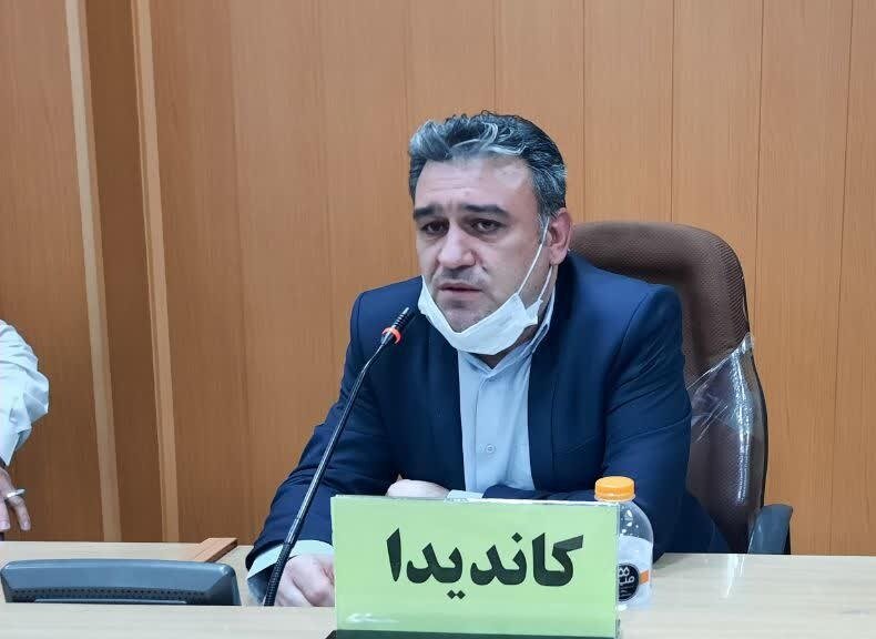 جلال زهرایی رییس هیات پهلوانی و زورخانه‌ای استان اصفهان شد