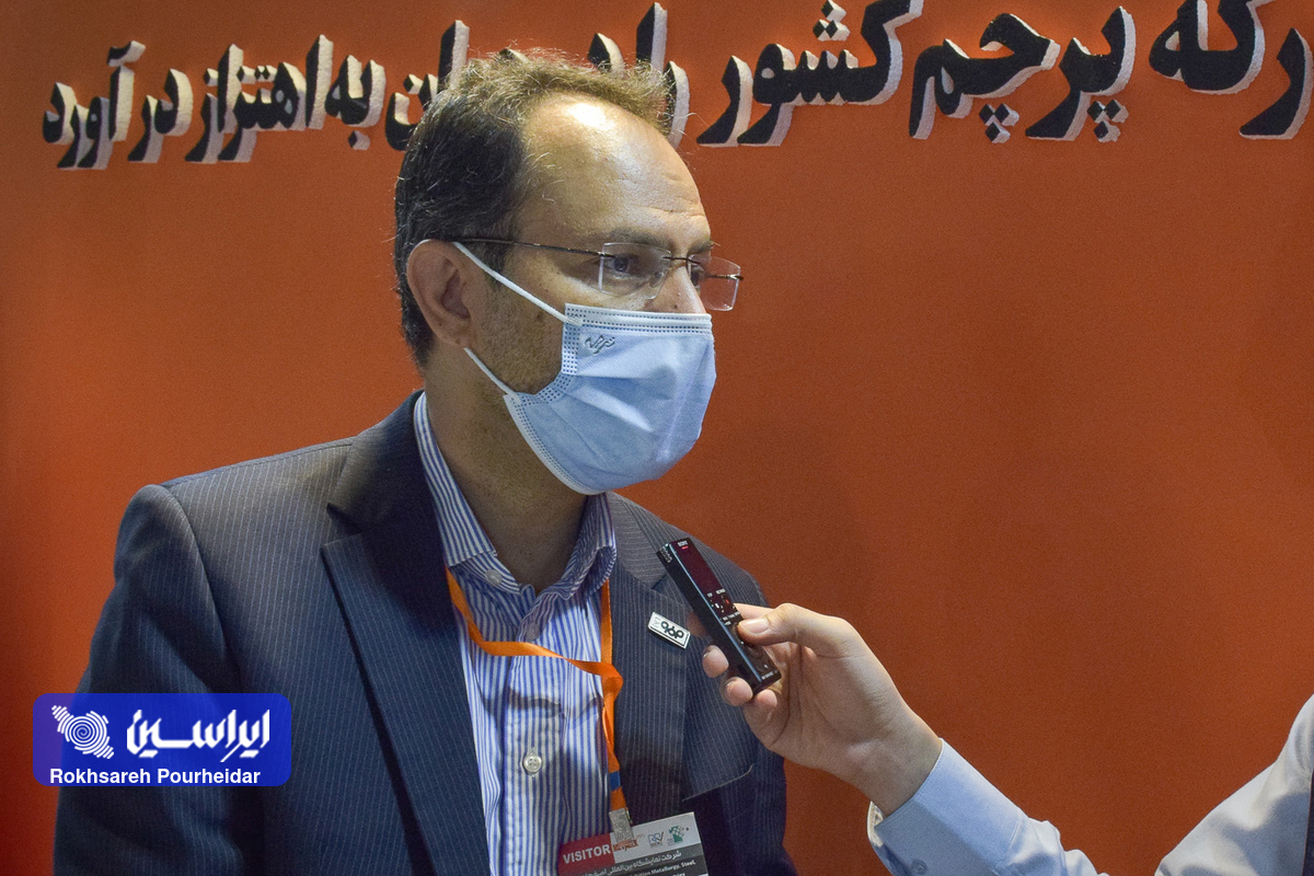 اشتغال‌آفرینی فولاد مبارکه در صنایع پایین‌دستی با ارتقای تولید کمی و کیفی محصولات 