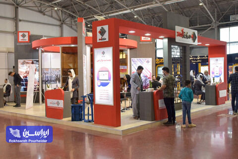 سومین روز نمایشگاه متالکس