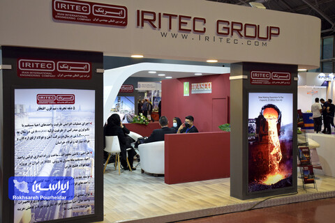 توجه ویژه شرکت ایریتک به پروژه‌های زیرساختی