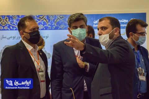 حال و هوای سومین روز از نمایشگاه بین‌المللی متالکس