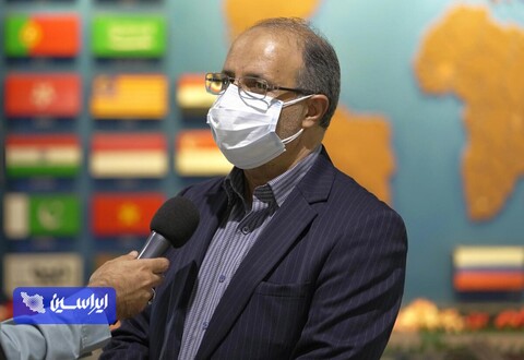 آیین تکریم و معارفه مدیرعامل شرکت فولاد مبارکه