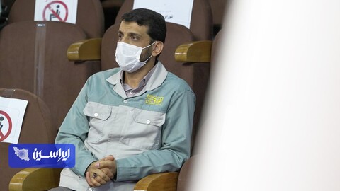 کارکنان سرمایه‌های بی‌بدیل فولاد مبارکه