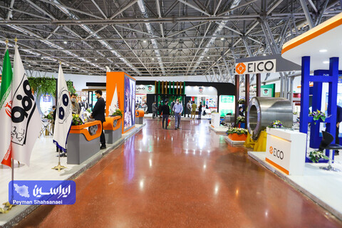 نمایشگاه‌های تخصصی صنعت بهترین فرصت برای تبادل تکنولوژی