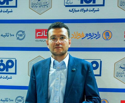 پیشرفت ایریسا در اطلاع‌رسانی جامع به ذی‌نفعان