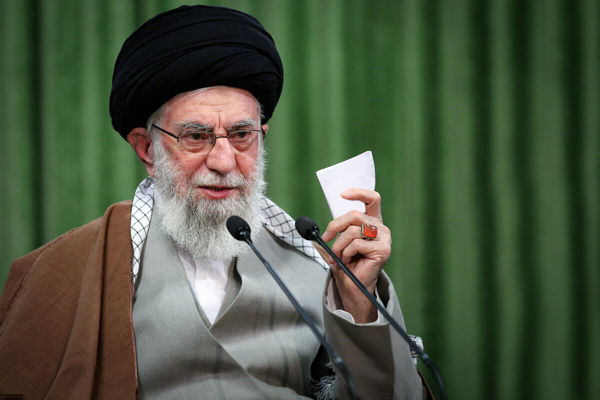 بازخوانی مطالبات رهبر معظم انقلاب از بخش تولید