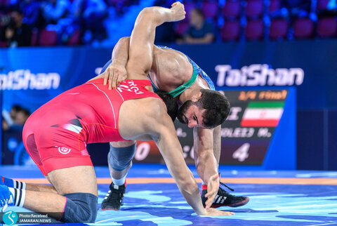 ۳۵ فرنگی‌کار به اردوی تیم ملی دعوت شدند