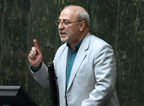 قوه قضائیه با مقصران حادثه کوهدشت برخورد کند