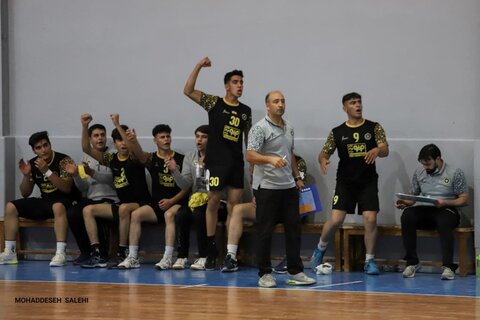 سپاهان به مرحله حذفی صعود کرد