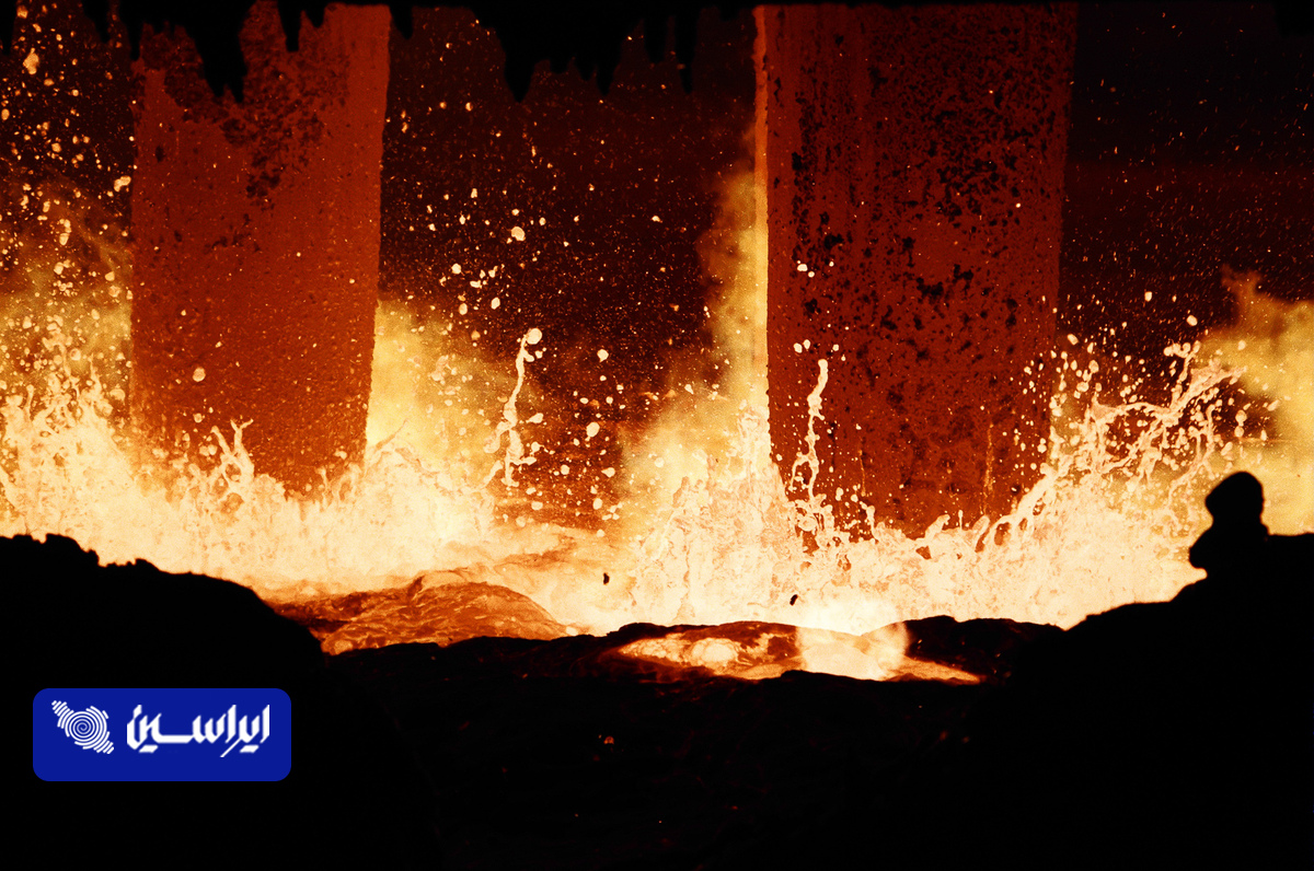 رشد۲ درصدی تولید فولاد تاتا استیل در سه ماهه پایانی ۲۰۲۱ میلادی/افت ۳ درصدی فروش 