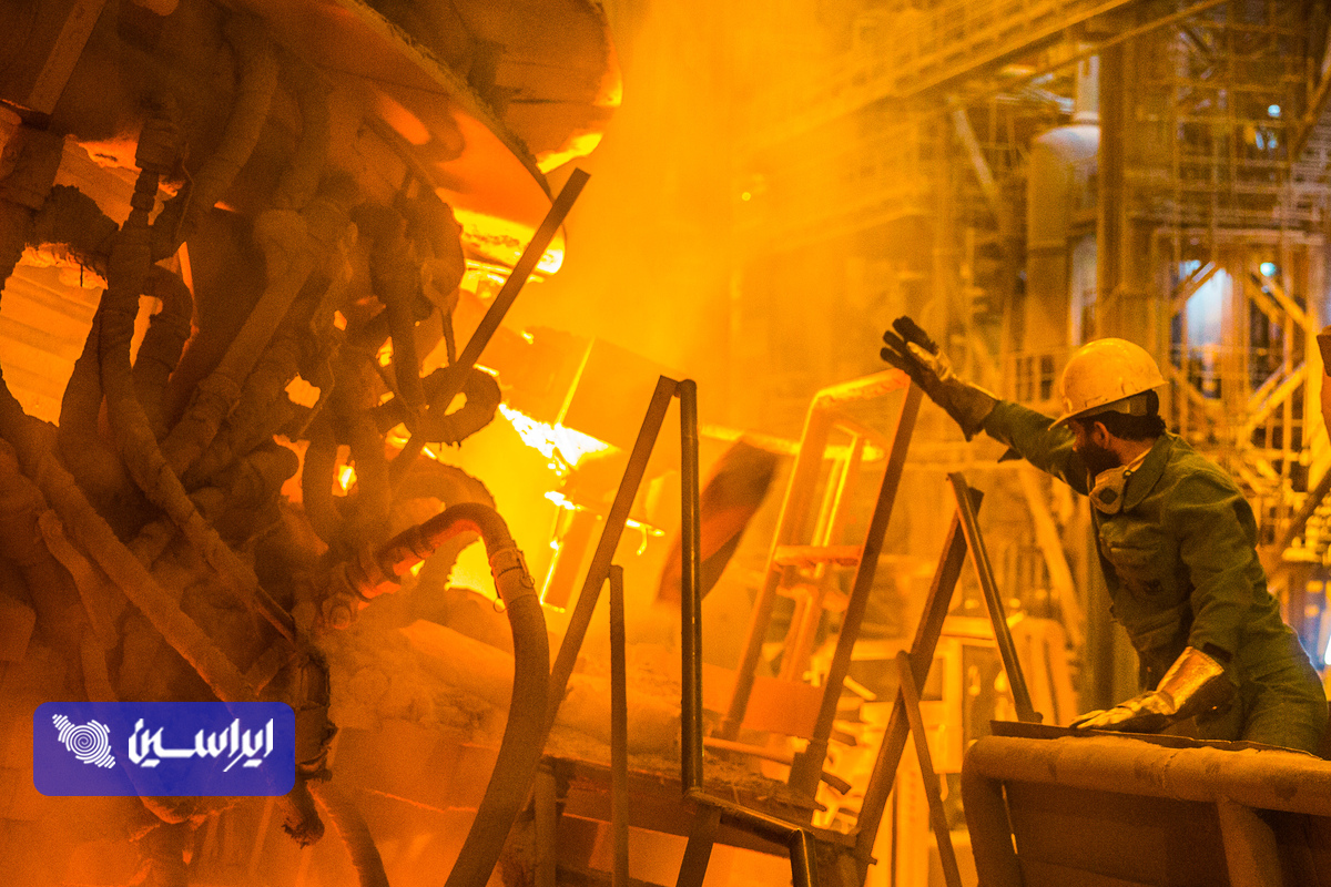 تحریم‌ها در توسعه صنعتی کشور، پیش‌برنده و فرصت‌ساز بوده است