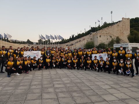 روایت پیشرفت ورزشکاران تبیین شود