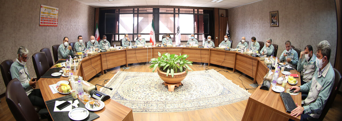 سرمایه‌ انسانی کلید پیشروی کارآمد و بقای یک سازمان است
