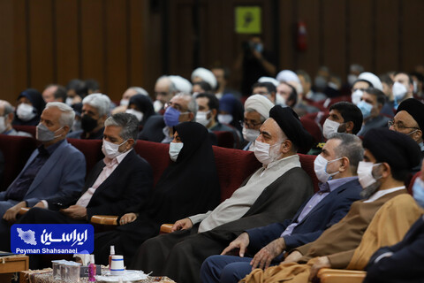 آیین تودیع و معارفه استاندار اصفهان با حضور وزیر کشور