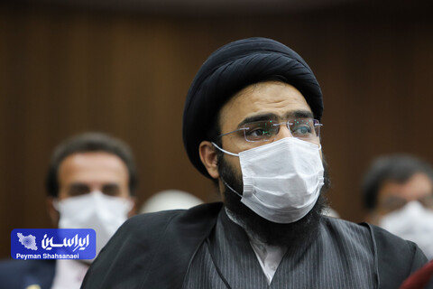 آیین تودیع و معارفه استاندار اصفهان با حضور وزیر کشور