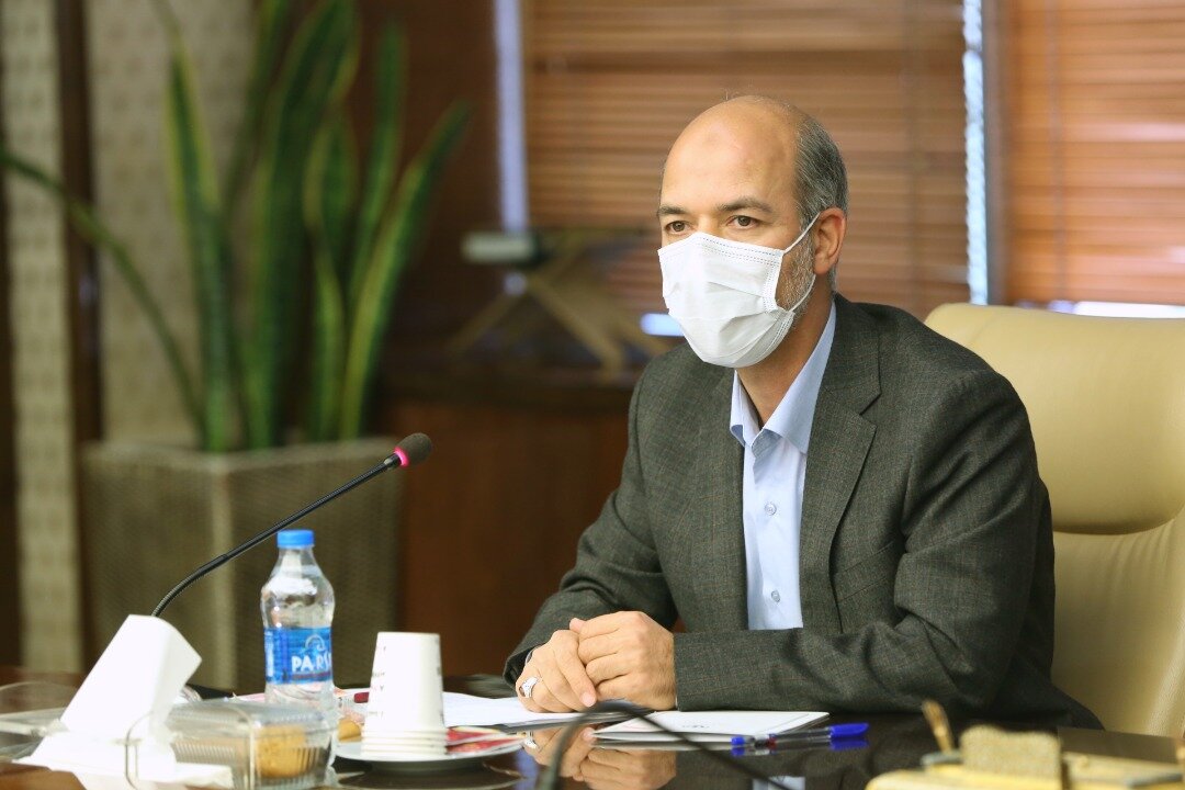  اولویت دولت تکمیل پروژه‌های نیمه تمام است