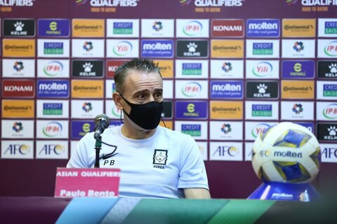 تیم ملی فوتبال ایران به خوبی سازماندهی شده است