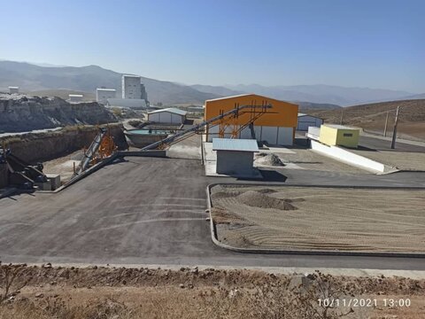 فاز نخست طرح توسعه نفلین سینیت کلیبر، آماده بهره‌برداری است